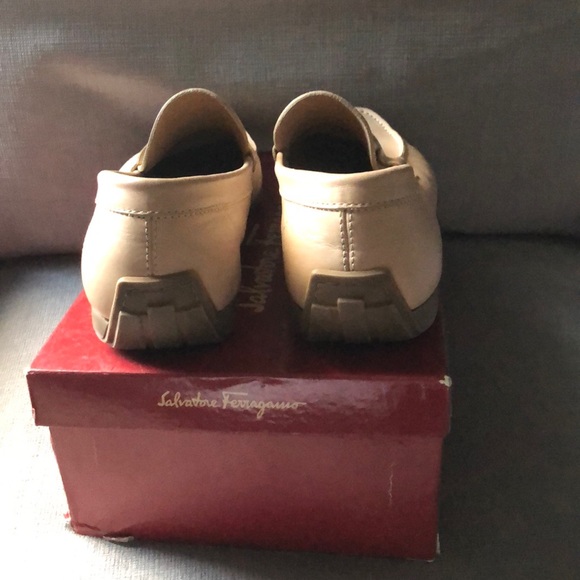 Salvatore Ferragamo Loafers main image 6